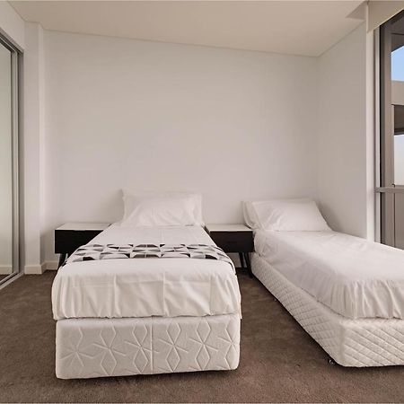 Kula Sydney Airport Apartamento Exterior foto